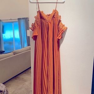 Few Moda Maxi Dress